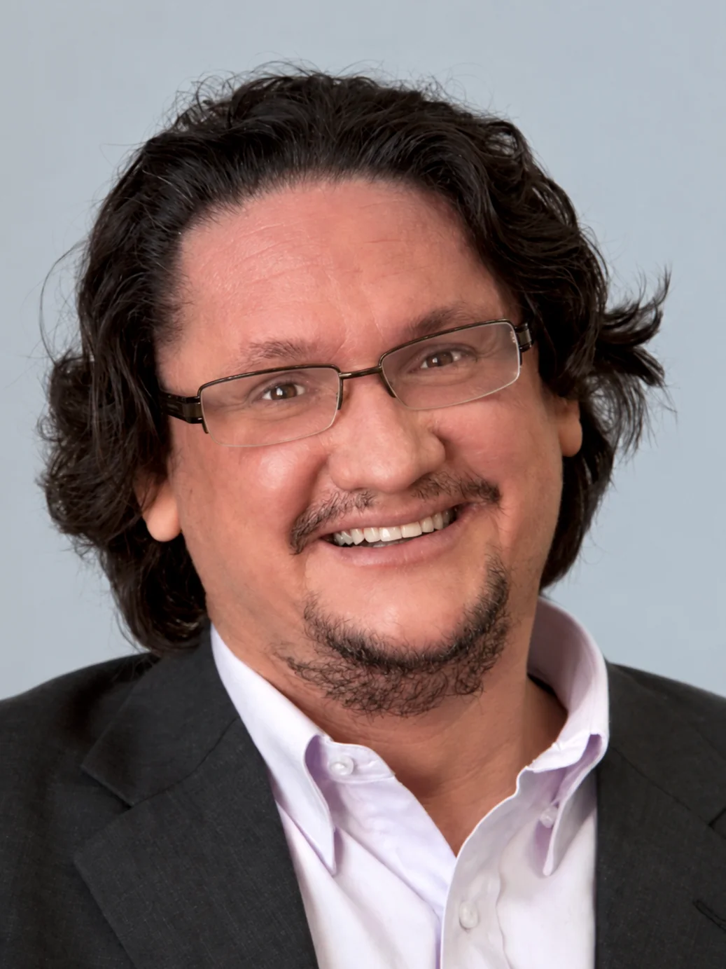 DI Günter Hoffellner, MSc, MAS, MBA