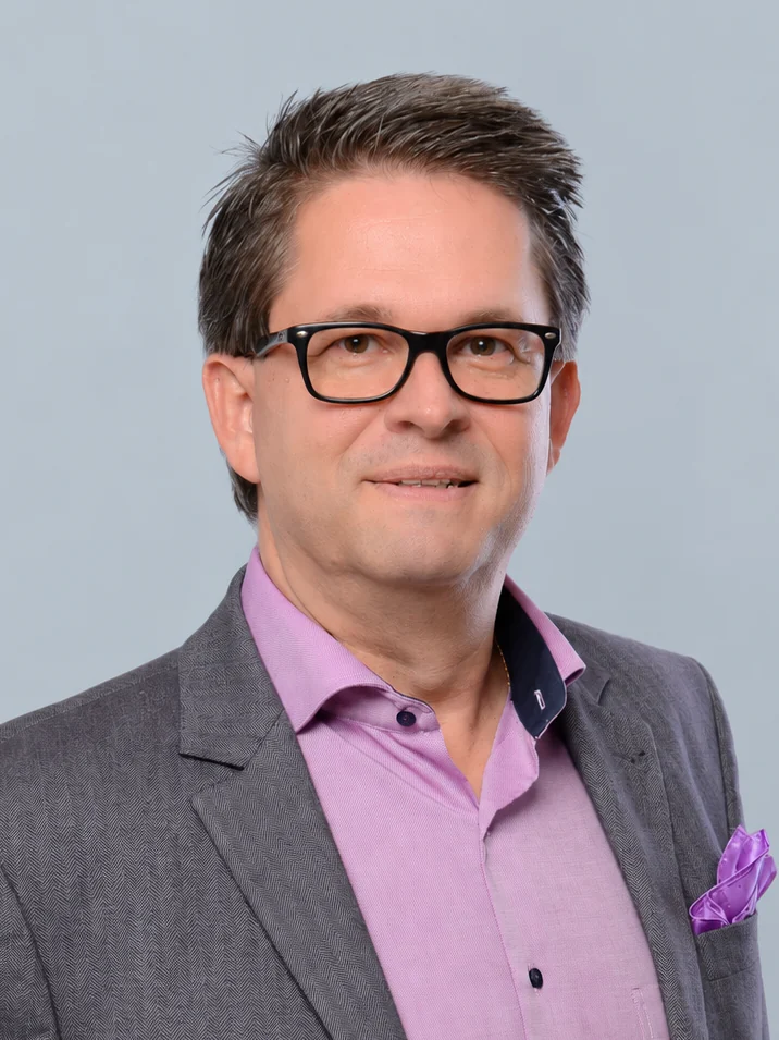 DI Harald Strommer