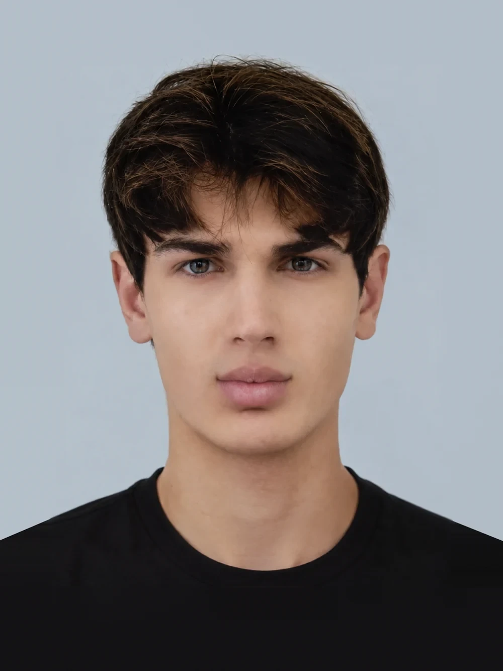 Lorenz Emmerich Hackl