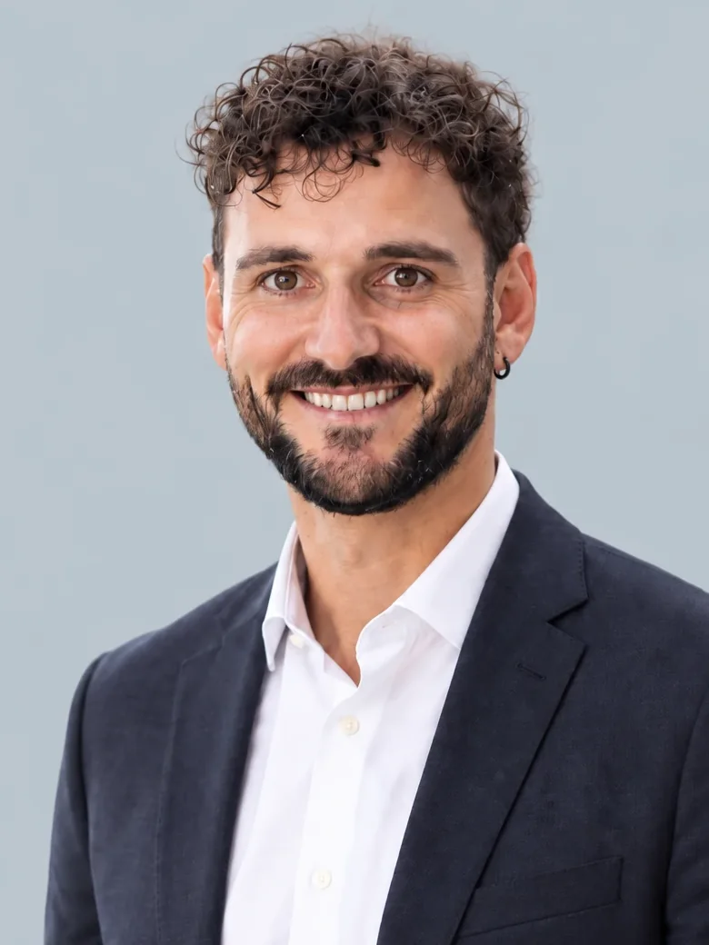 Oliver Wohlmuth, MSc MSc
