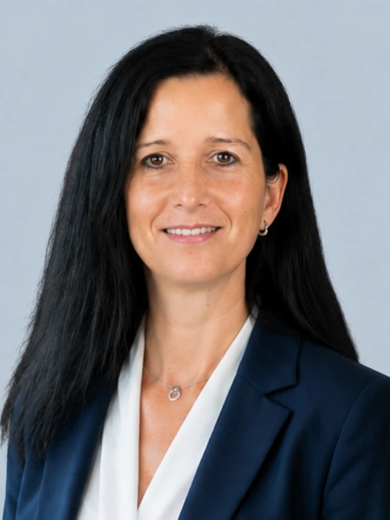 Mag. Silke Waidacher, MA, MBA, CMC