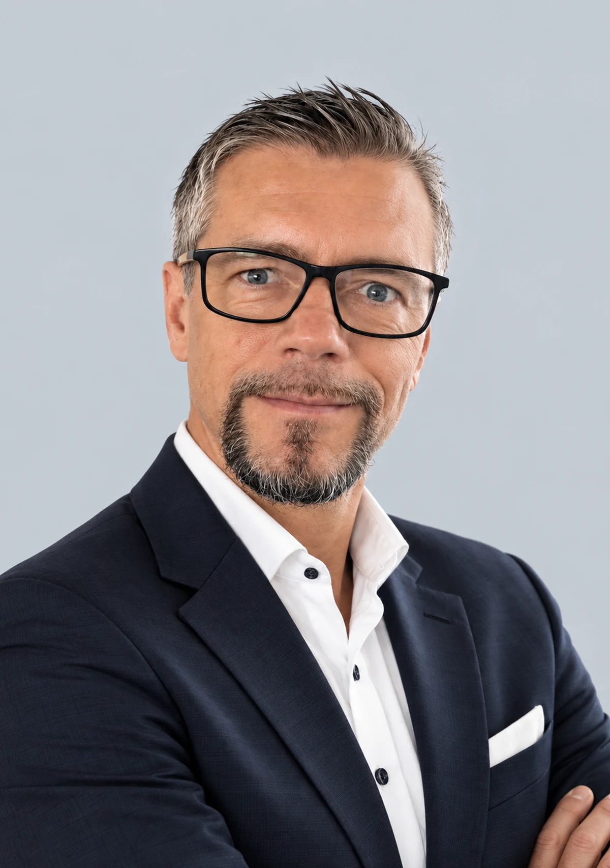 Uwe Hackl, MBA